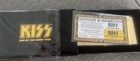 Kiss Gold Ticket End Of The Road Tour Commemorative Last Show Msgnyc 2023 Sealed