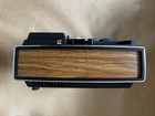 Vtg Working Kodak Moviedeck D455k Projector Super8 8mm Film Movie No Lamp