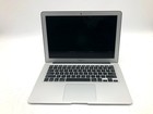 Apple Macbook Air 13-inch 2017 Intel Core I5-5350u Cpu   8gb Ram   128gb Ssd