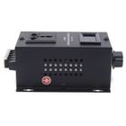 10000w Variable Voltage Regulator Dimmer Motor Speed Controller Ac 110v Scr New