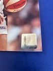 Cynthia Cooper Signed 8x10 4x Champ 4x Finals Mvp 1997 1st Wnba Season 268027341