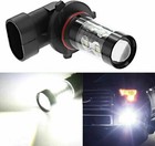 Led High Power Daytime Running Light Kit 6000k For Acura Ilx Tsx Mdx Tl Honda