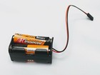 Servo Tester Kit  9g Servo Motor  Servo Tester  Battery Holder  Robot Stem Kit