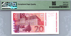 Croatia 20 Kuna 2001 Pmg 67 Epq Superb Gem Unc Pick   39a