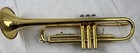 Beautiful Yamaha Ytr-200ad Advantage Bb Trumpet With Case Mouthpiece