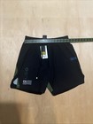 Kingz Kimono Men   s Jiu Jitsu Trooper Shorts Black Army Green Size M Nwt