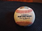 Steve Garvey Signed Official Major League Baseball - Tristar - Dodgers padres
