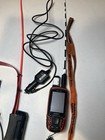 Garmin Astro 320 Gps Tracker And Dc40 Dog Collar W charger   Car Charger