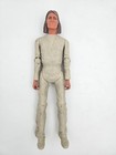 Vintage Marx Johnny West Geronimo Action Figure 1957 Fort Apache Fighters Indian