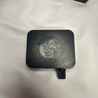 Wormhole Tattoo Power Control Unit  Not Tested  For Parts 