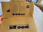 Bachmann  Dewitt Clinton Ready-to-run Electric Train Set Item Number 00641 