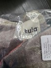 New Free To Grow Tula Kilim Signature Woven V2 Baby Carrier 7-45  Weight Range