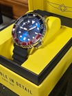 Invicta Pro Diver Neptune 48mm Quartz Watch