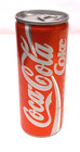 Vintage Coca Cola Korea 250ml Full Unopened Soda Can