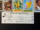 Grenada Mnh  519-26 547-51 526-69 628-33 C29-32 636- Ect  Catalogue Value  13 85