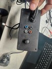 Logitech Z333 Amp Board And Volume Control Pod