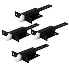 Rv E521 2  Monaco winnebago Style Baggage Door Latch Compartment Hardware 4