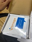 Vonage Grandstream Gs-ht802 Voip 2-port Analog Telephone Phone Adapter