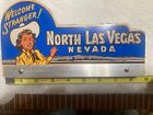 Mills Jennings Slot Machine North Las  Vegas Casino Marquee  Last One 