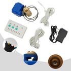 Automatic Water Leak Detector Water Leak Shut Off Valve System W  Sensors Dn20