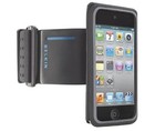 Belkin Sport Adjustable Armband Case W key Pocket For Ipod Touch 4g 4th Gen New