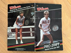 St  Vincent Wilson Pro Staff Original Midsize 85 Tennis Racquet 4 1 4 L2