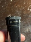 Vintage C p  Goerz New York American Optical Variable Field View Finder Camera