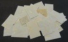 Grenada-grenadines Assortment Of About 40 Used Stamps  may Be Some Dups  -  213 