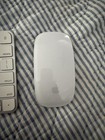 Apple Magic Keyboard And Mouse