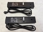 2x Apc P8t3 8-outlet Surgearrest 2770 Joules Surge Protectors