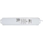 Eaton Tripp Lite Series Safe-it Ul 1363a Medical-grade Power Strip For Patient-c