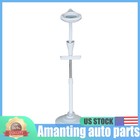 For Spa Salon 16x Diopter Led Magnifying Floor Stand Light Magnifier Facial Lamp