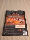 Dungeons And Dragons Softcover Reprint Of Dark Sun Campaign Setting 