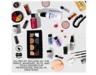 Mehron Makeup Special Fx All-pro Makeup Kit Complete Professional Stage Kit Sp
