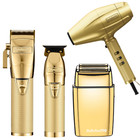 Babylisspro Fx  Goldfx  Clipper  Trimmer  Shaver   Free Dryer   Fx870ng  fx787ng