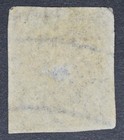 India Sg31 Qv 1854 2a Green  Used