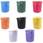 5 Gallon Nylon Mesh Filter Bag W  Pressing Screen Cold Brew 25   220 Micron