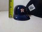 Houston Astros 2017 World Series New Era Fitted Hat Size 7 1 8   Mini Helmet Set
