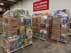 Amazon Overstock Retail Inventory - Mixed Brand New Merchandise