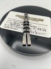 Amsler    micro    Titanium Pry Bar W carbadized Tip
