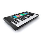 Novation Launchkey Mini  mk3  25-mini-key Midi Keyboard