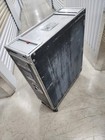 British Airways Galley Airline Aluminum Catering Galley Aviation Rollingcart Dbl