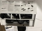 Atn X-sight 4k Pro 5-20x Smart Day night Rifle Scope - Black
