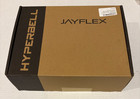 Jayflex Hyperbell Rotating Kettlebell Grip For Dumbbells Converter New Open Box