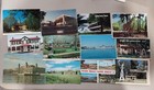 Unused Lot Of 41 Vintage Post Cards