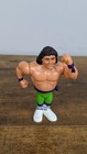 Wwe Wwf Hasbro Marty Jannetty Wrestling Figure Vintage 1991