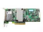 Dell Lsi Sas9280-8e 8-port 6gb s Pci Express Sata Sas Raid Controller Card K37ht