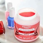 Acetone Nail Polish Remover Dip It Jar  Liquid  6 Fl Oz