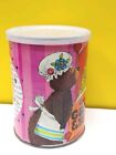 Vintage Jigsaw Story Puzzle Goldilocks   The 3 Bears Fairytale 1968 Sealed Tin  