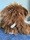 Jellycat Xl Plush Truffles Woolly Mammoth Retired Special Edition